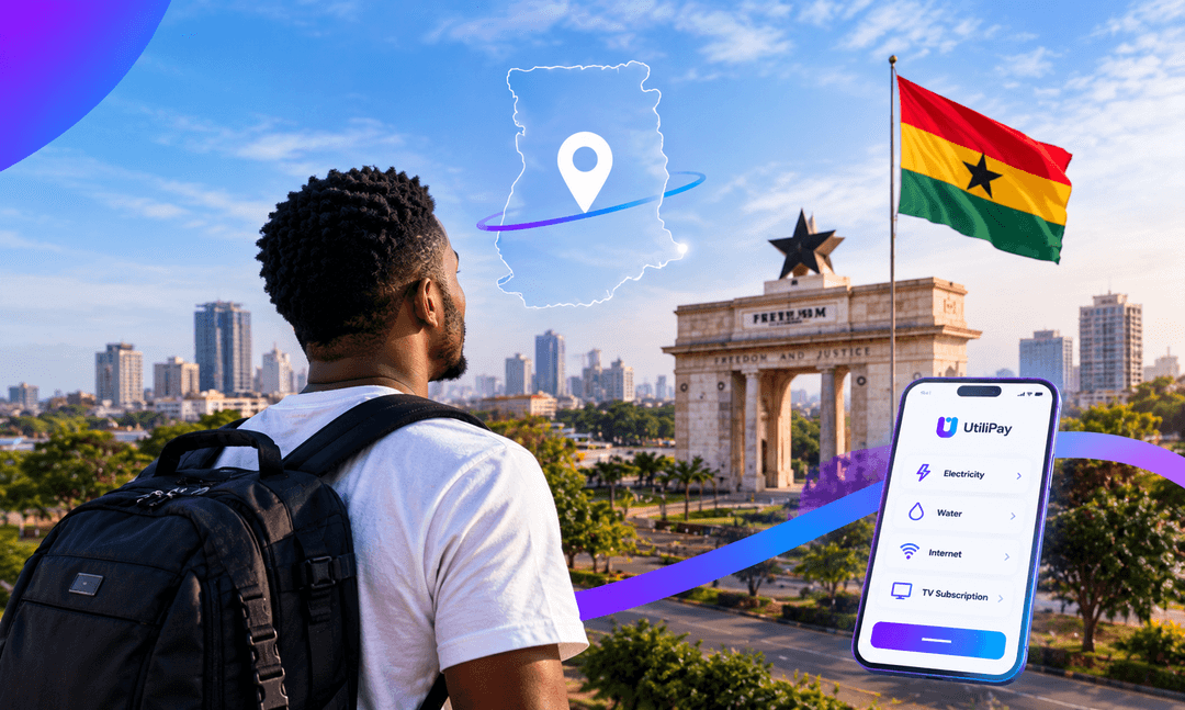 Ghana